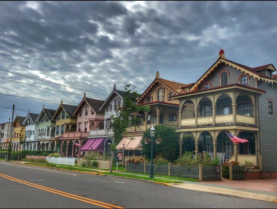 Cape May, NJ