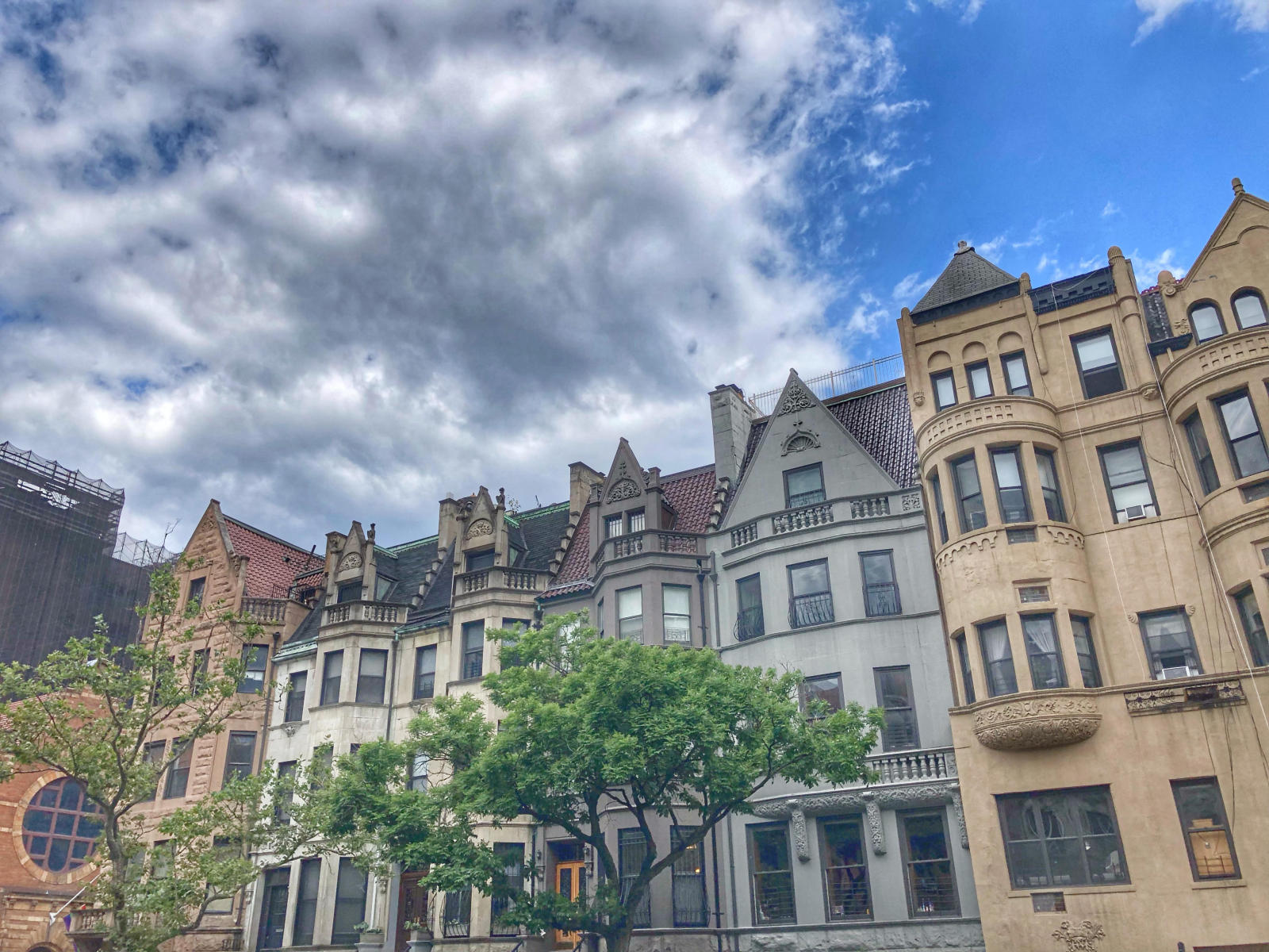 West 23rd Street, NYC